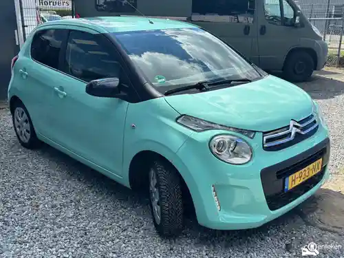 Citroen C1 VTi 72 2020