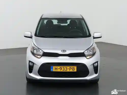 KIA Picanto 1.0 2020