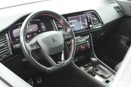 SEAT Ateca 1.5 TSI ACT 2020