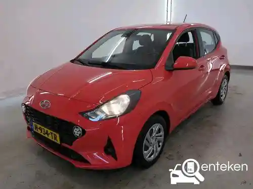 Hyundai i10 1.0 2020