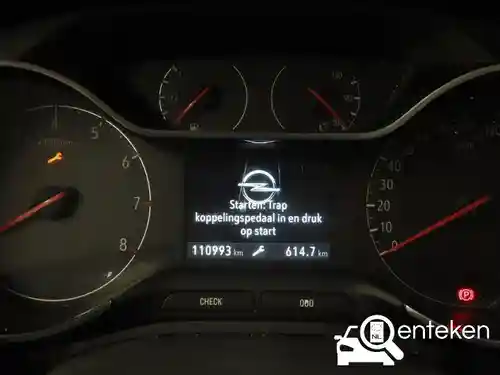 Opel Grandland X 1.2 DI Turbo 2020