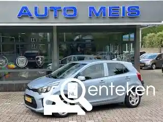 KIA Picanto 1.0 2020
