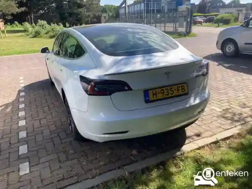 Tesla Model 3 Performance 2020