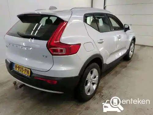 Volvo XC40 T3 2020