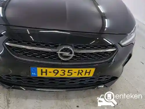 Opel Corsa 1.2 2020