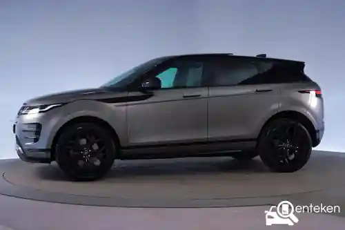Land Rover Range Rover Evoque P200 2020