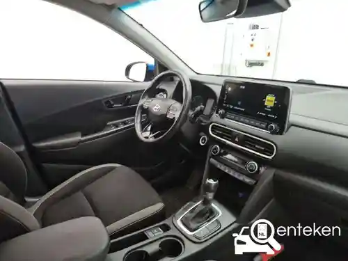 Hyundai Kona 1.6 GDI Hybrid 2020
