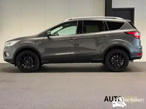 Ford Kuga 1.5 EcoBoost 2017