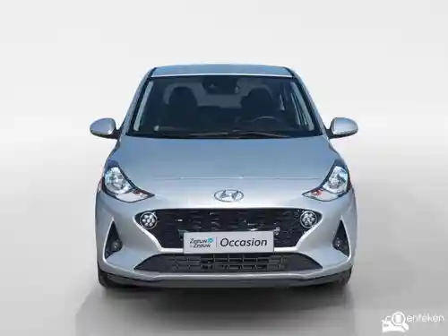 Hyundai i10 1.0 2020