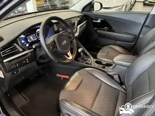 KIA Niro 1.6 GDI Hybrid 2020