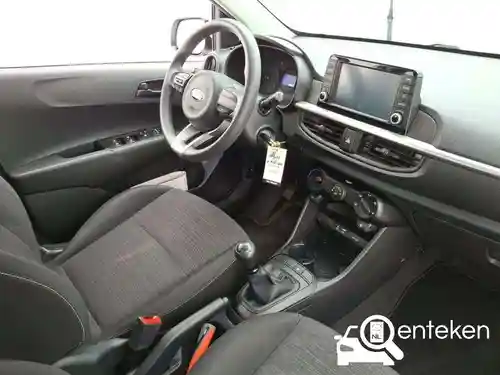 KIA Picanto 1.0 2020