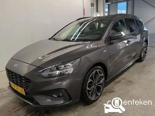 Ford Focus Turnier 1.0 EcoBoost 2020