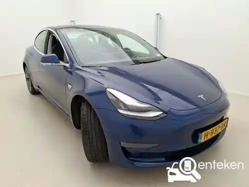Tesla Model 3 Performance 2020