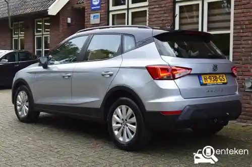 SEAT Arona 1.0 TSI 2020