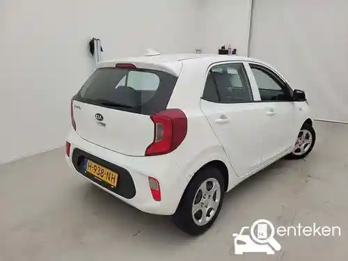 KIA Picanto 1.0 2020
