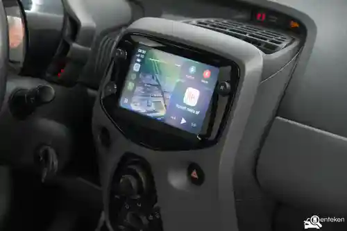 Peugeot 108 Top! 1.0 VTi 72 2020