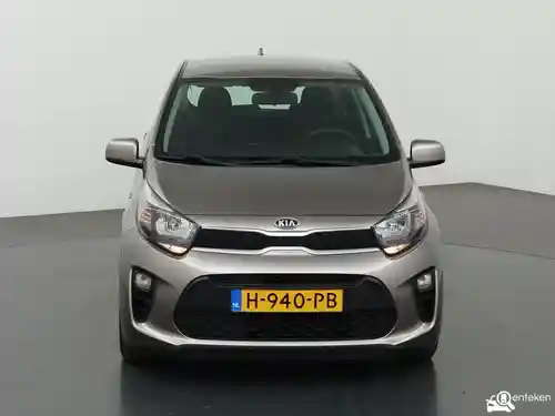 KIA Picanto 1.0 2020