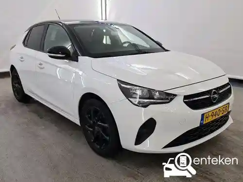 Opel Corsa 1.2 2020