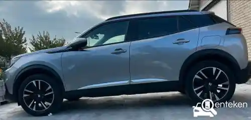 Peugeot 2008 1.2 PureTech 130 2020