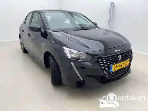 Peugeot 208 1.2 PureTech 75 2020