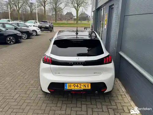 Peugeot 208 1.2 PureTech 100 2020