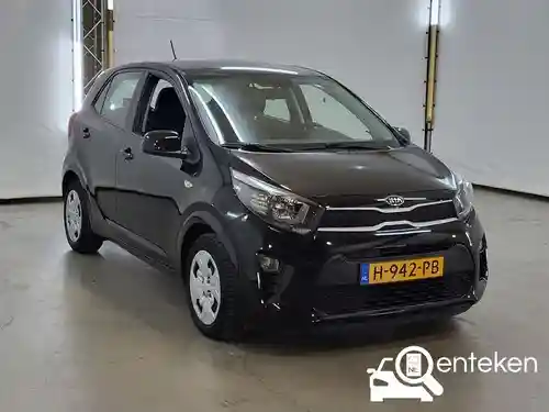 KIA Picanto 1.0 2020