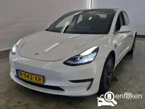 Tesla Model 3 Performance 2020