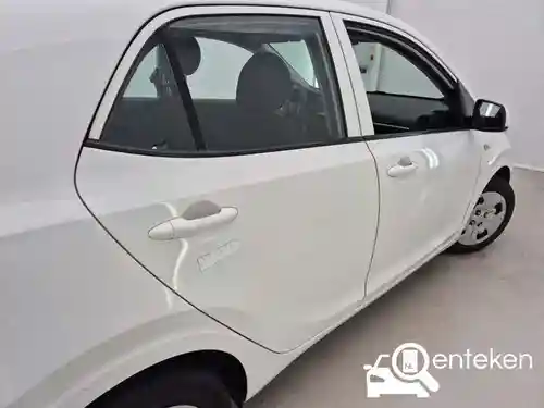 KIA Picanto 1.0 2020
