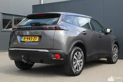 Peugeot 2008 1.2 PureTech 100 2020