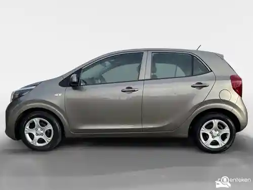 KIA Picanto 1.0 2020