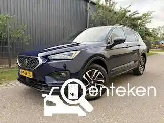 SEAT Tarraco 1.5 TSI ACT 2020