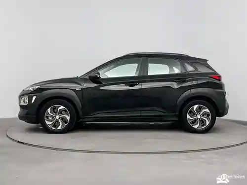 Hyundai Kona 1.6 GDI Hybrid 2020