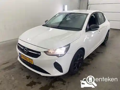 Opel Corsa 1.2 2020