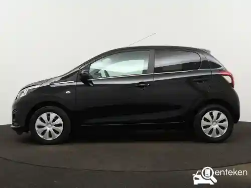 Peugeot 108 Top! 1.0 VTi 72 2020