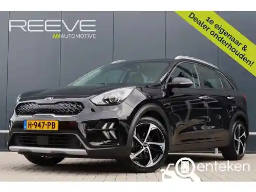 KIA Niro 1.6 GDI Hybrid 2020