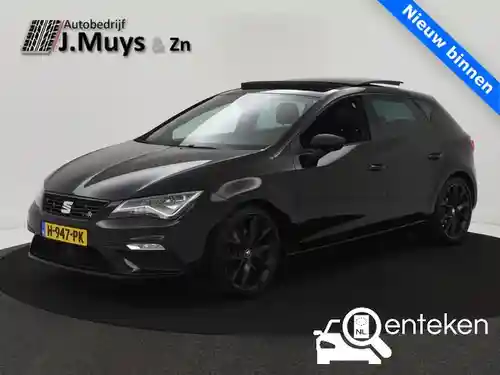 SEAT Leon 1.5 TSI ACT 2020