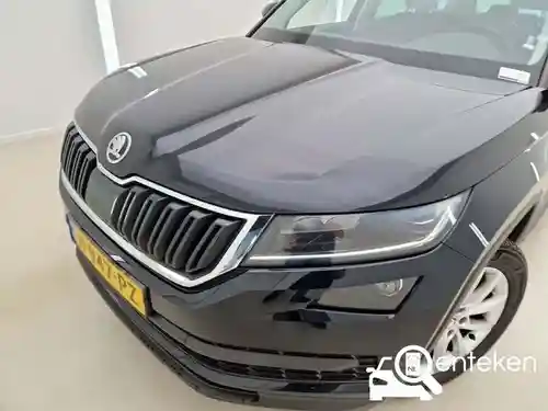 Skoda Kodiaq 1.5 TSI ACT 2020