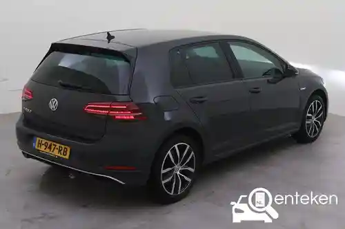 VW Golf Variant 1.5 TSI OPF ACT BlueMotion 2020