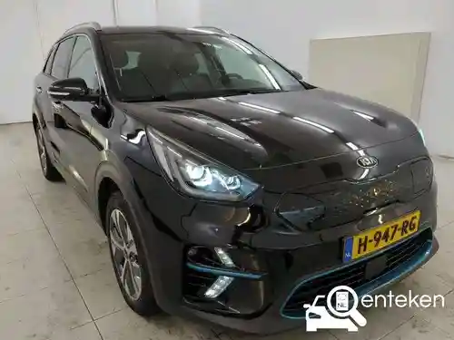 KIA e-Niro 64 kWh 2020