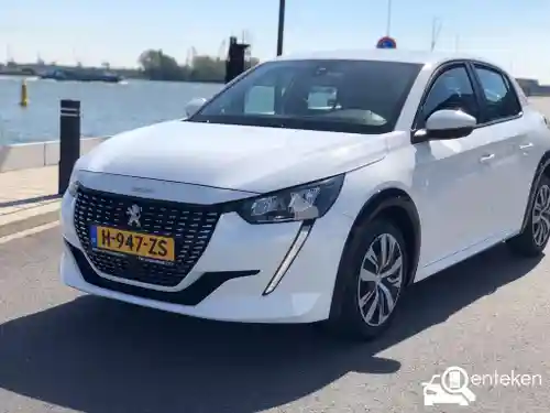 Peugeot 208 1.2 PureTech 75 2020