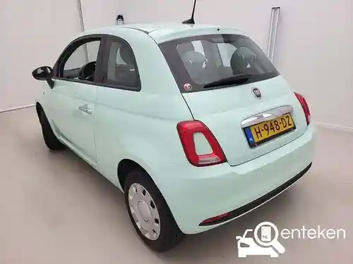 Fiat 500 0.9 8V TwinAir p 2020