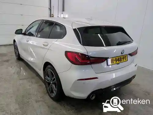 BMW 118i 2020