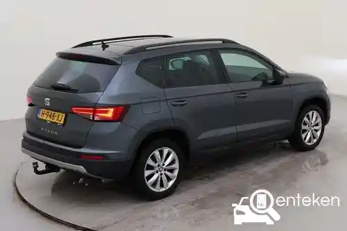 SEAT Ateca 1.5 TSI ACT 2020