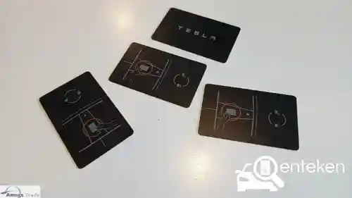 Tesla Model 3 Performance 2020