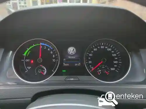 VW Golf Variant 1.5 TSI OPF ACT BlueMotion 2020