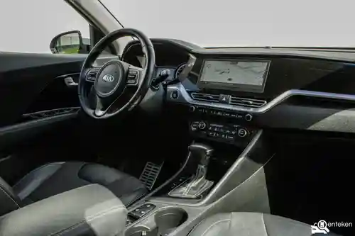 KIA Niro 1.6 GDI Hybrid 2020
