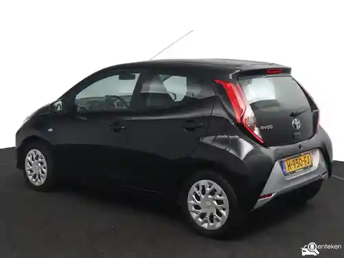 Toyota Aygo 1.0 2020