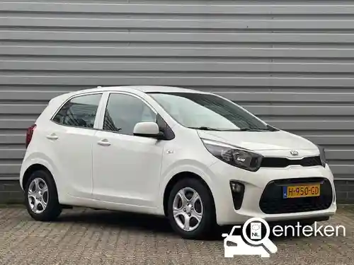 KIA Picanto 1.0 2020