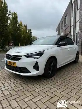 Opel Corsa 1.2 DI Turbo 2020