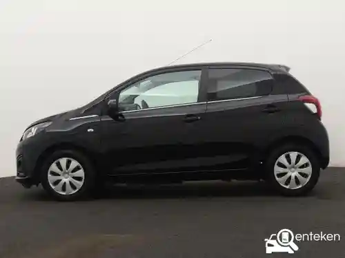 Peugeot 108 Top! 1.0 VTi 72 2020